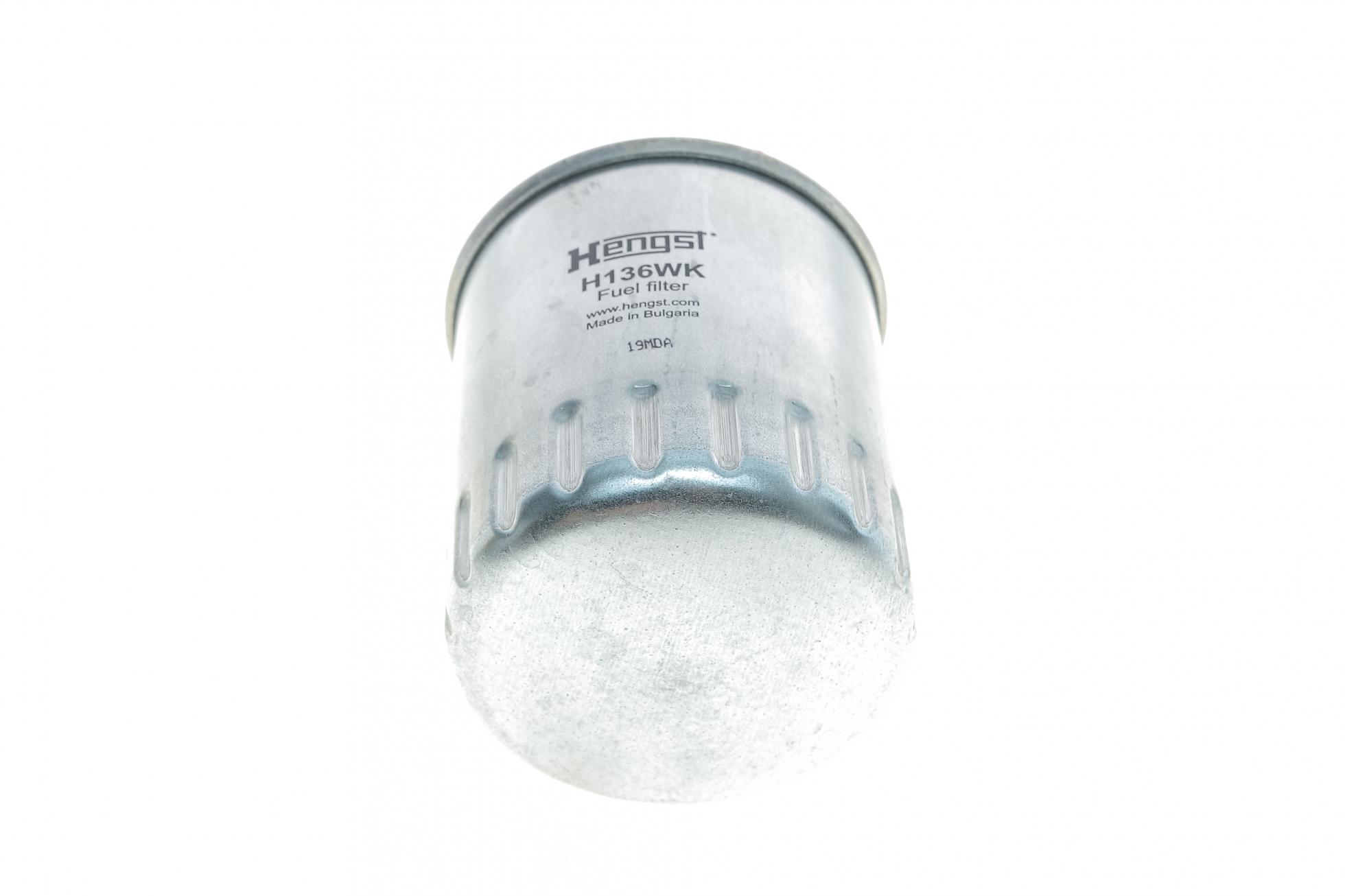 H136WK HENGST FILTER